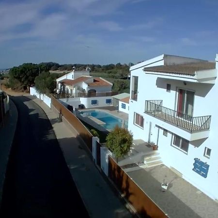 Hospedaria Do Almargem Quarteira Exterior foto